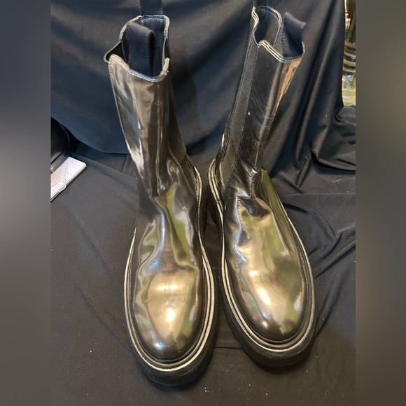 Marsèll Zuccone Chelsea Boot (Women) size 40 - Picture 5 of 6